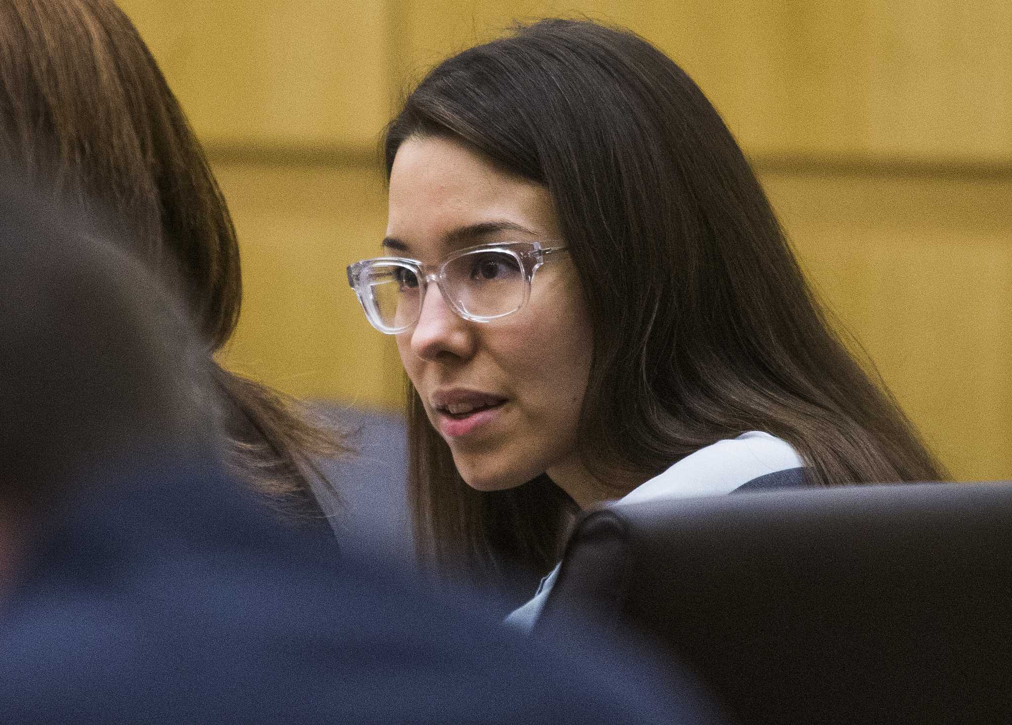 Only question about Jodi Arias is whether she'll live or die