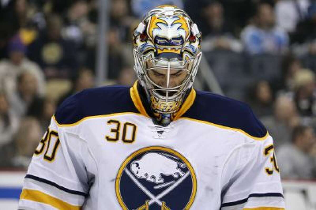 ryan miller goalie