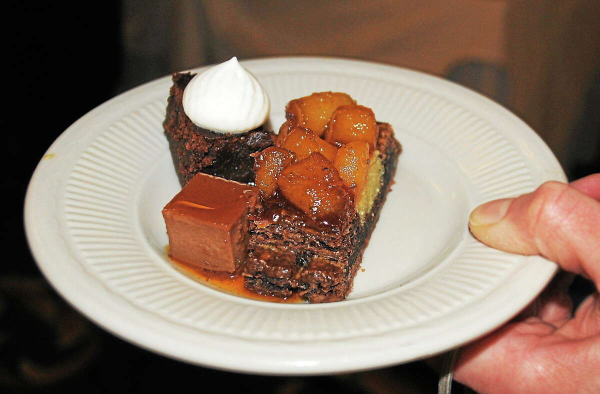 Columbus House to host annual Chocolate to the Rescue