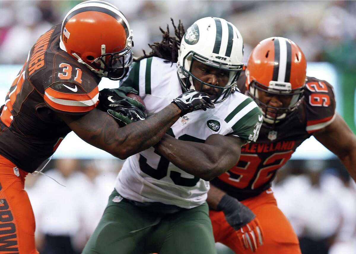 Fantasy Football 2010: Is Jamaal Charles This Year's Chris Johnson