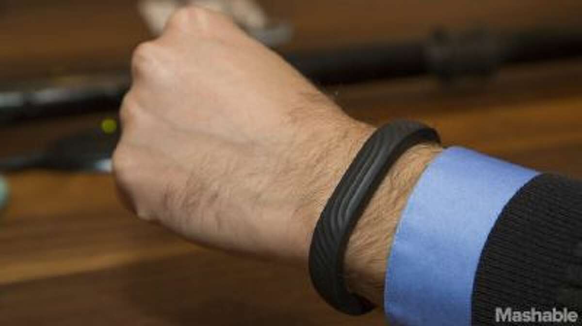 Jawbone releases UP24 band and UP 30 iOS software  ZDNET