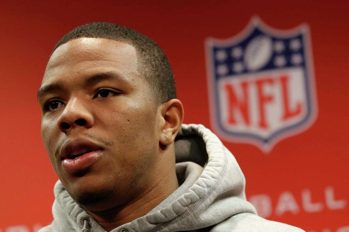 A number of obstacles stand in the way of Ray Rice ever returning to play in the NFL again.