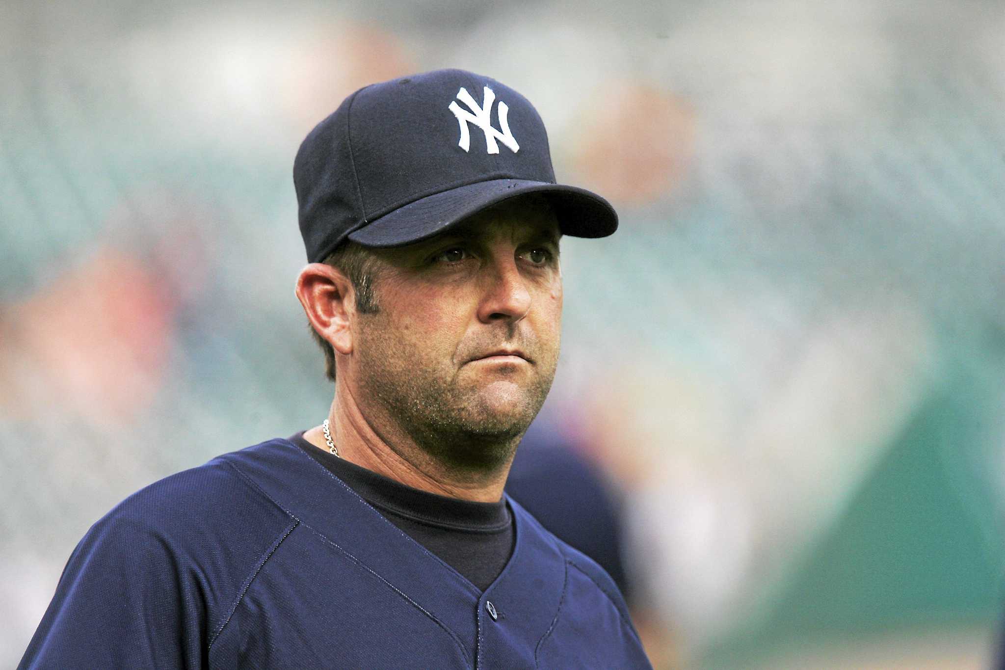 Yankees' new hitting coach has revitalized one expensive veteran