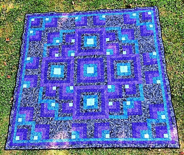 Chatham Historical Society to hold quilt show