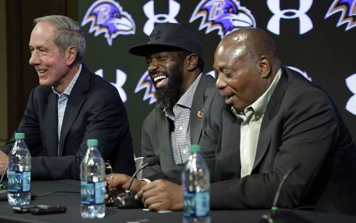 Baltimore Ravens: Ravens Announce New Team President