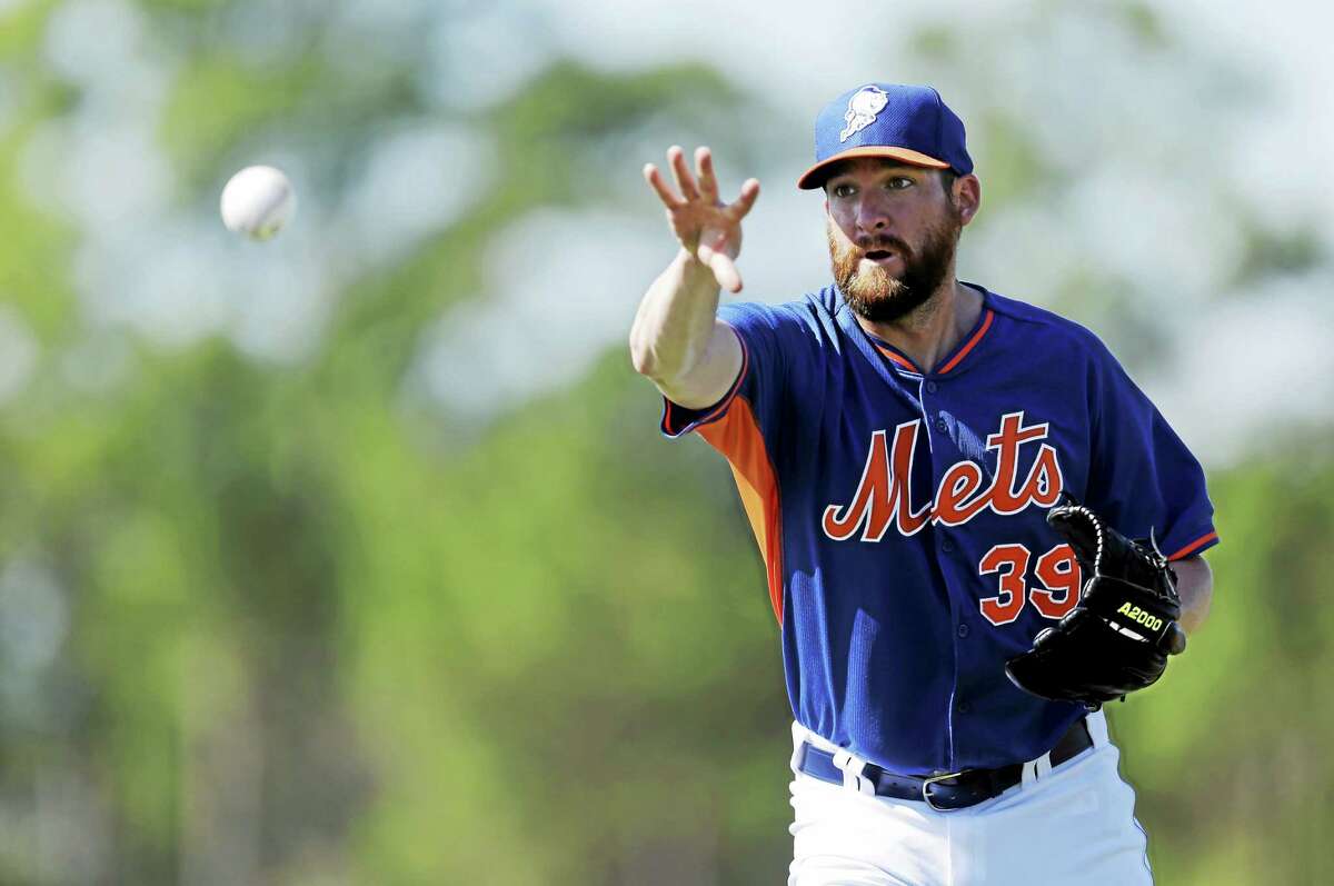 New York Mets reliever Bobby Parnell agreed to a 1-year deal on Wednesday.