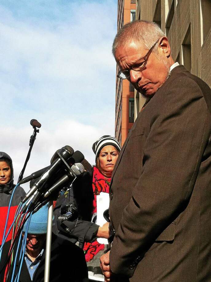 former new haven chief public defender dies in new york state