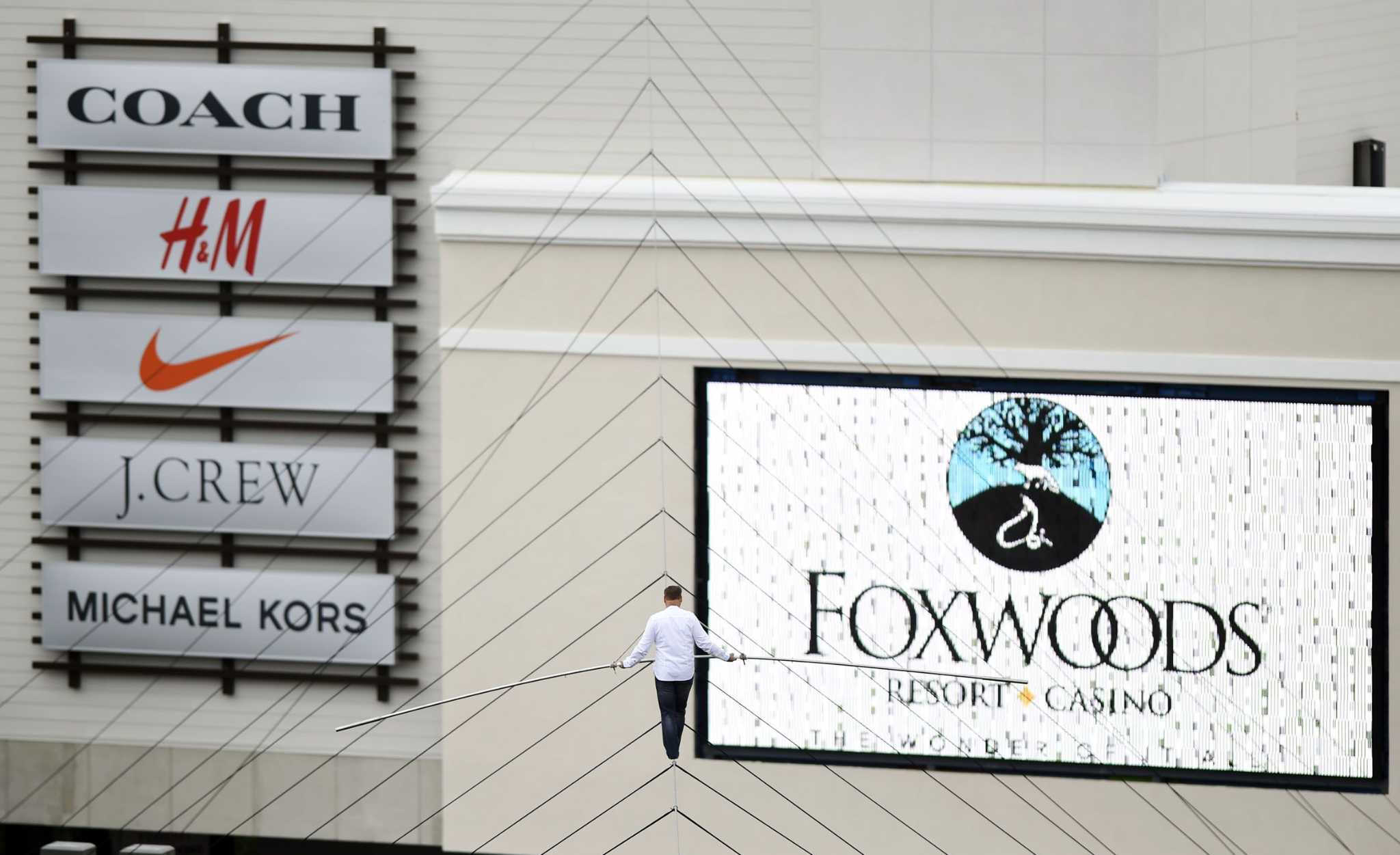 New Bedford voters to decide on $650M Foxwoods casino proposal