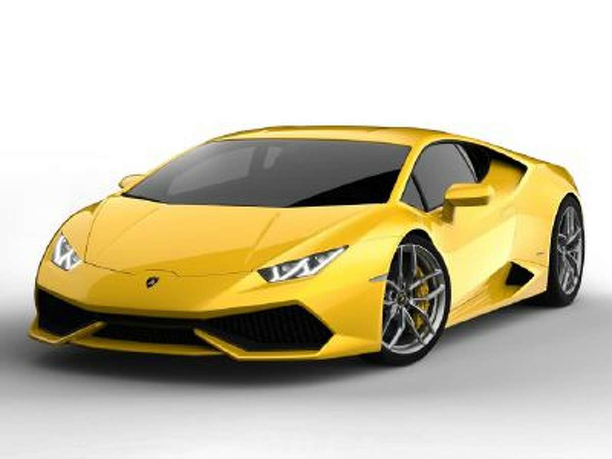 Lamborghini to get personal at Geneva