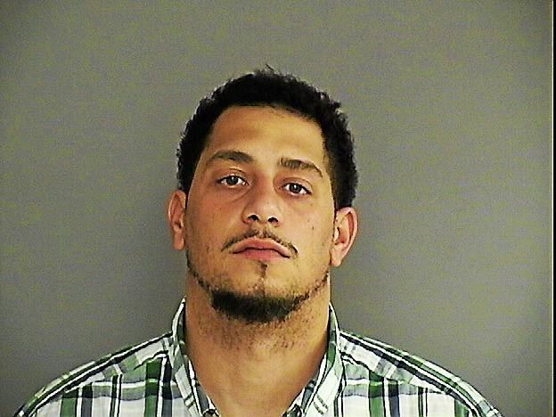 Middletown man faces several felonies for alleged cocaine sales
