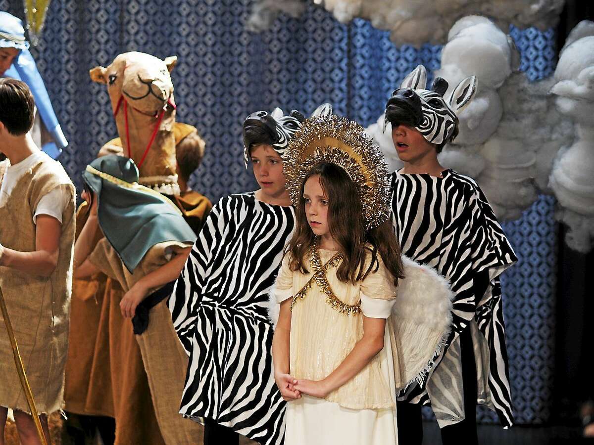 Middletown twins in film based on Wally’s Lamb’s book