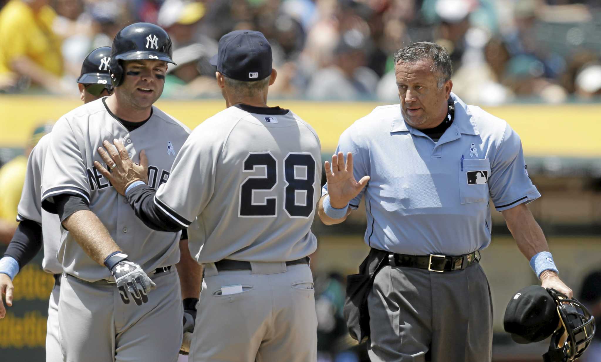 Derek Jeter's four hits, strong outing by Masahiro Tanaka help