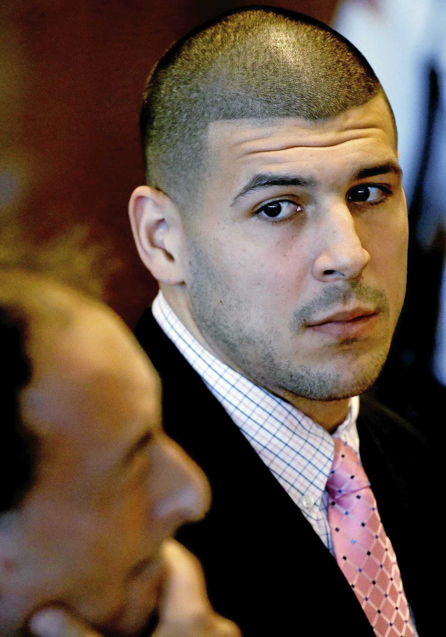 Aaron Schmidt Still In Prison - 0xs1veu
