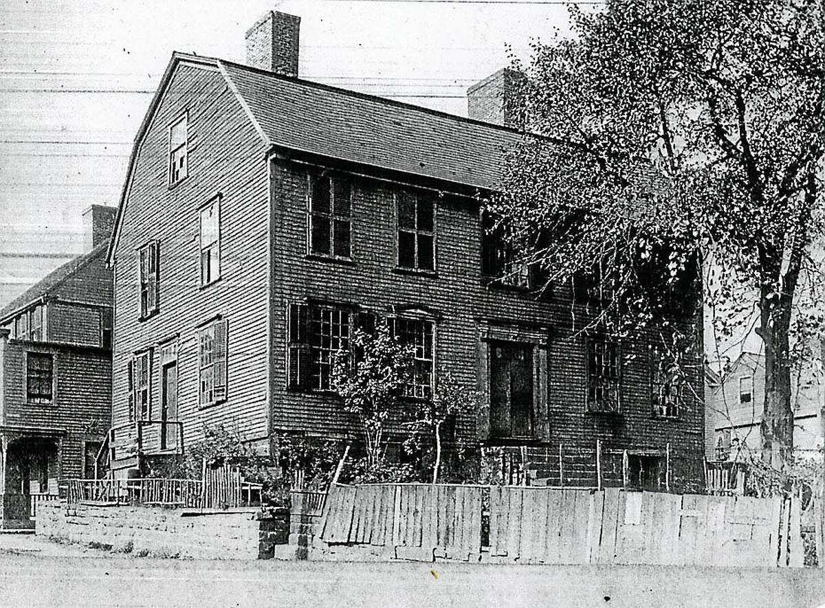 Middletown historical society grant supports exhibit, 'Vanished Port'