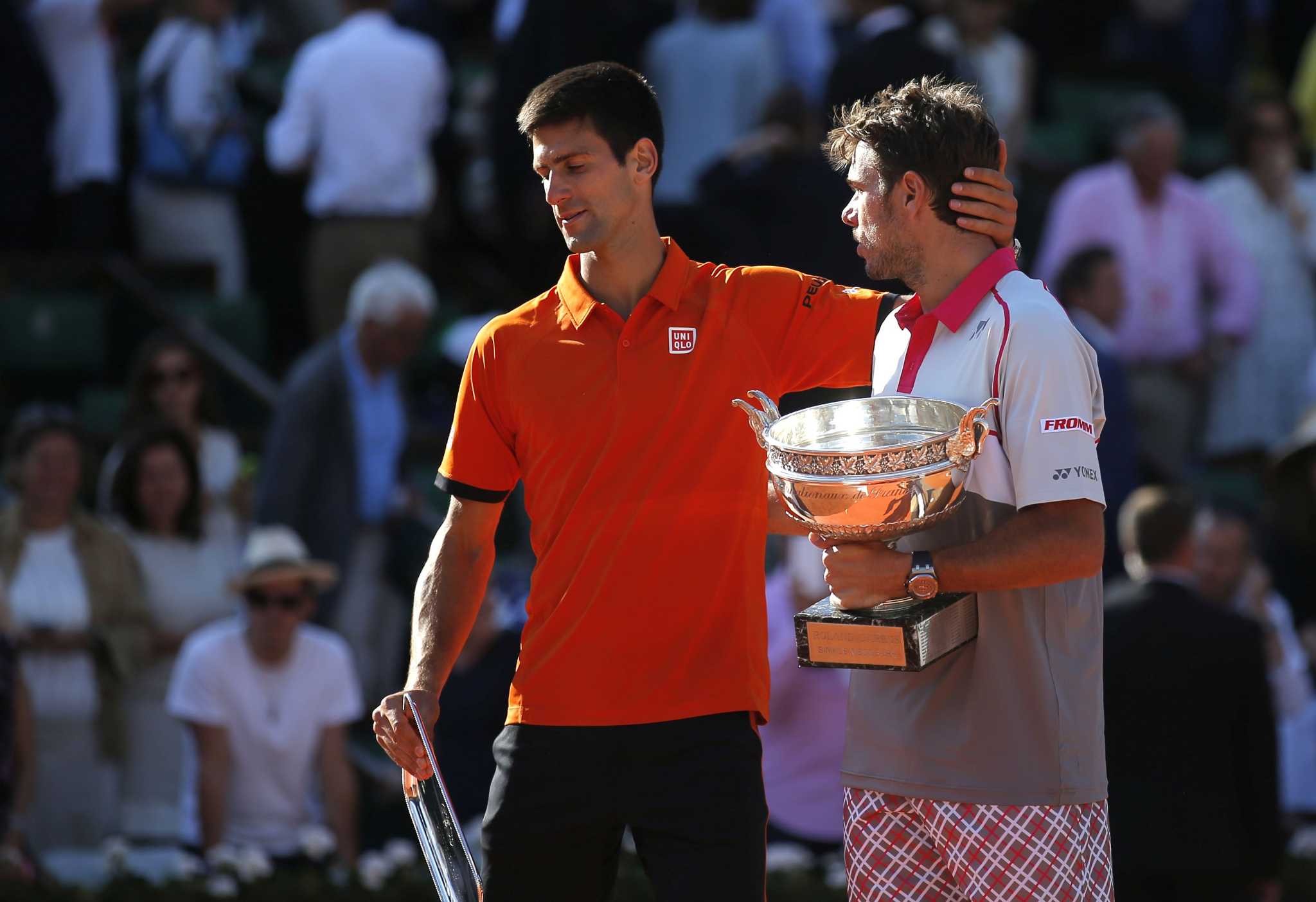 stan wawrinka djokovic