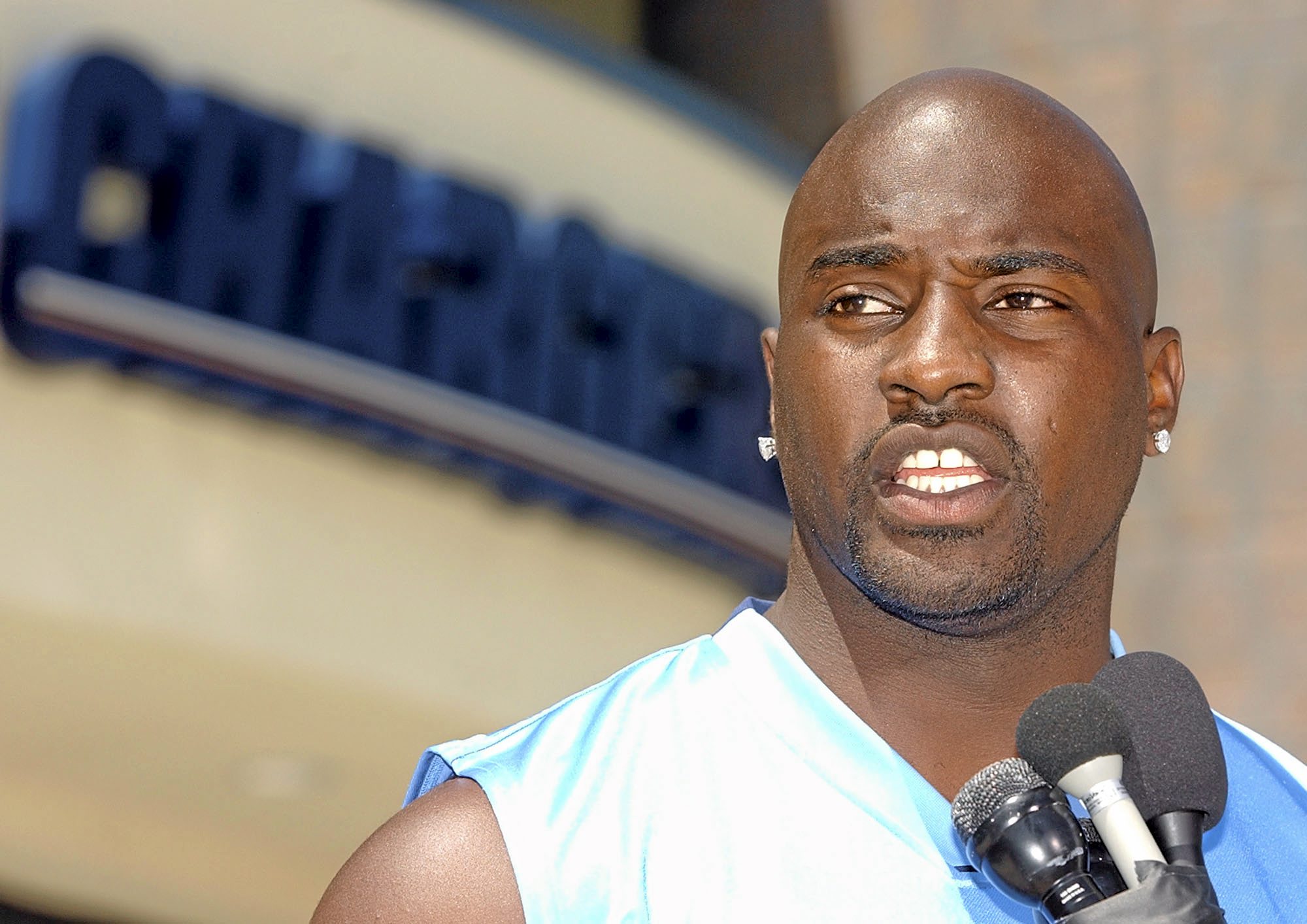 ESPN's Marcellus Wiley Joins NFL Drug Lawsuit – The Hollywood Reporter