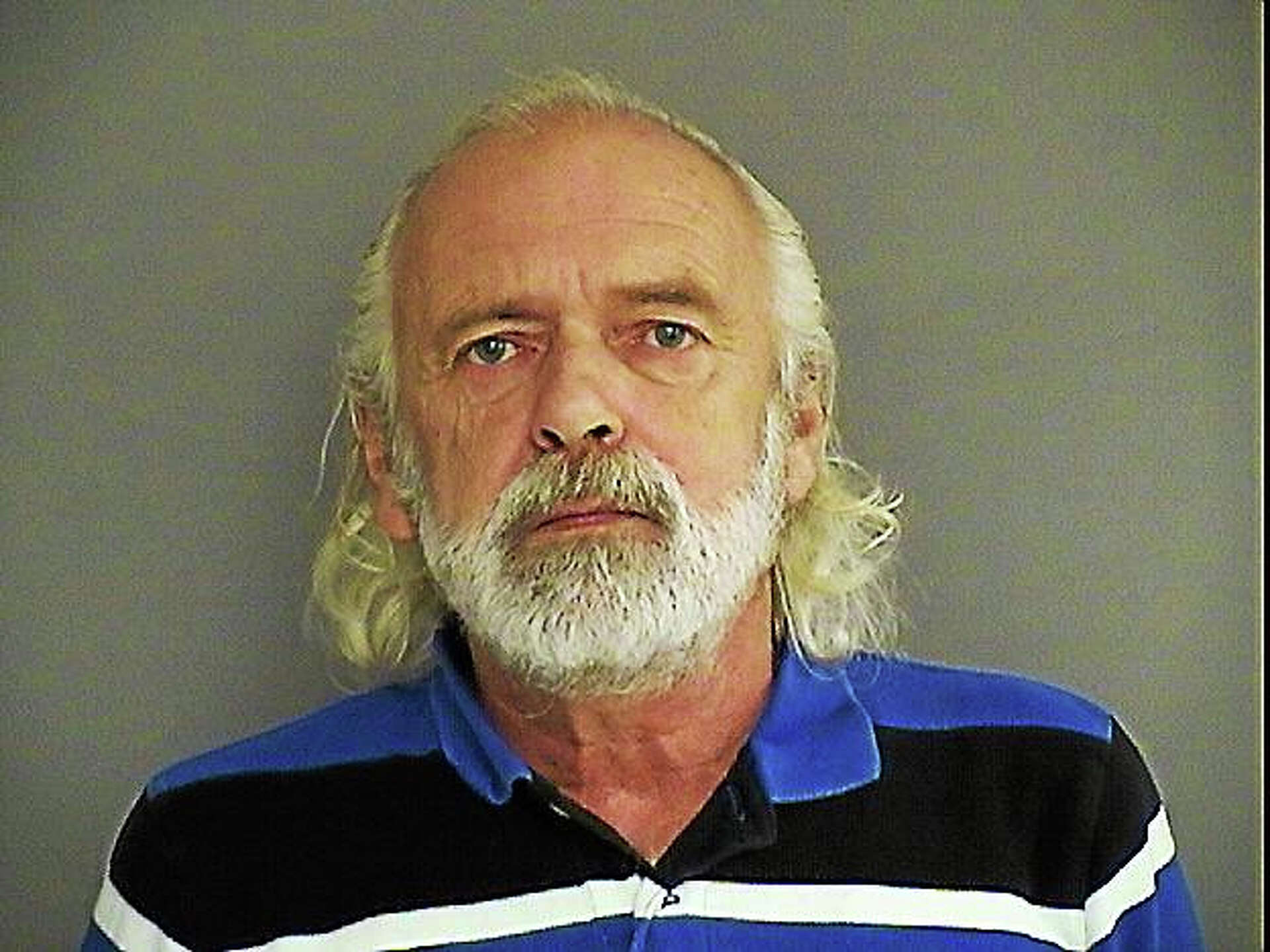 Middletown man charged with possessing child pornography