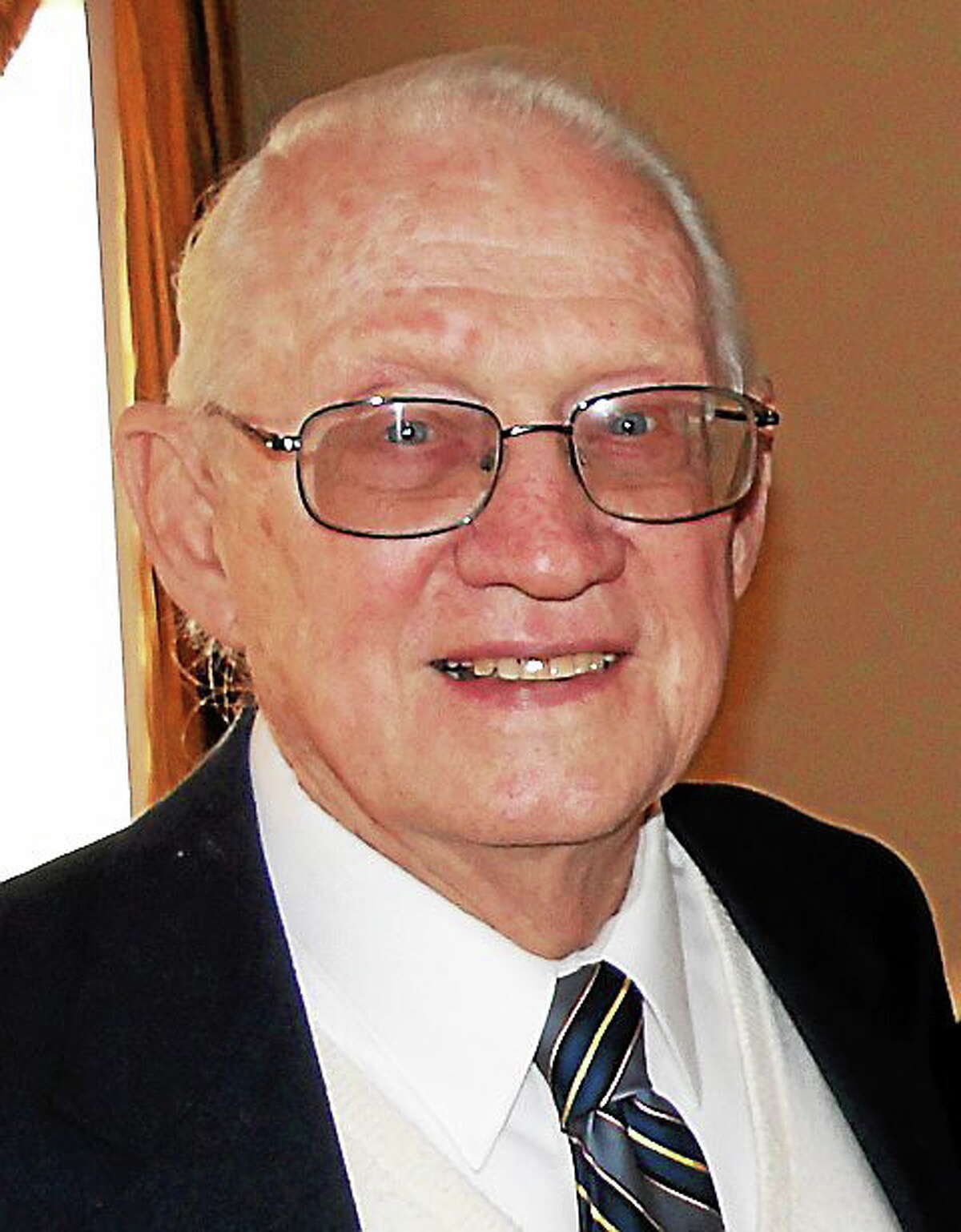 Henry Sagan of Middletown passed away in March at the age of 89.