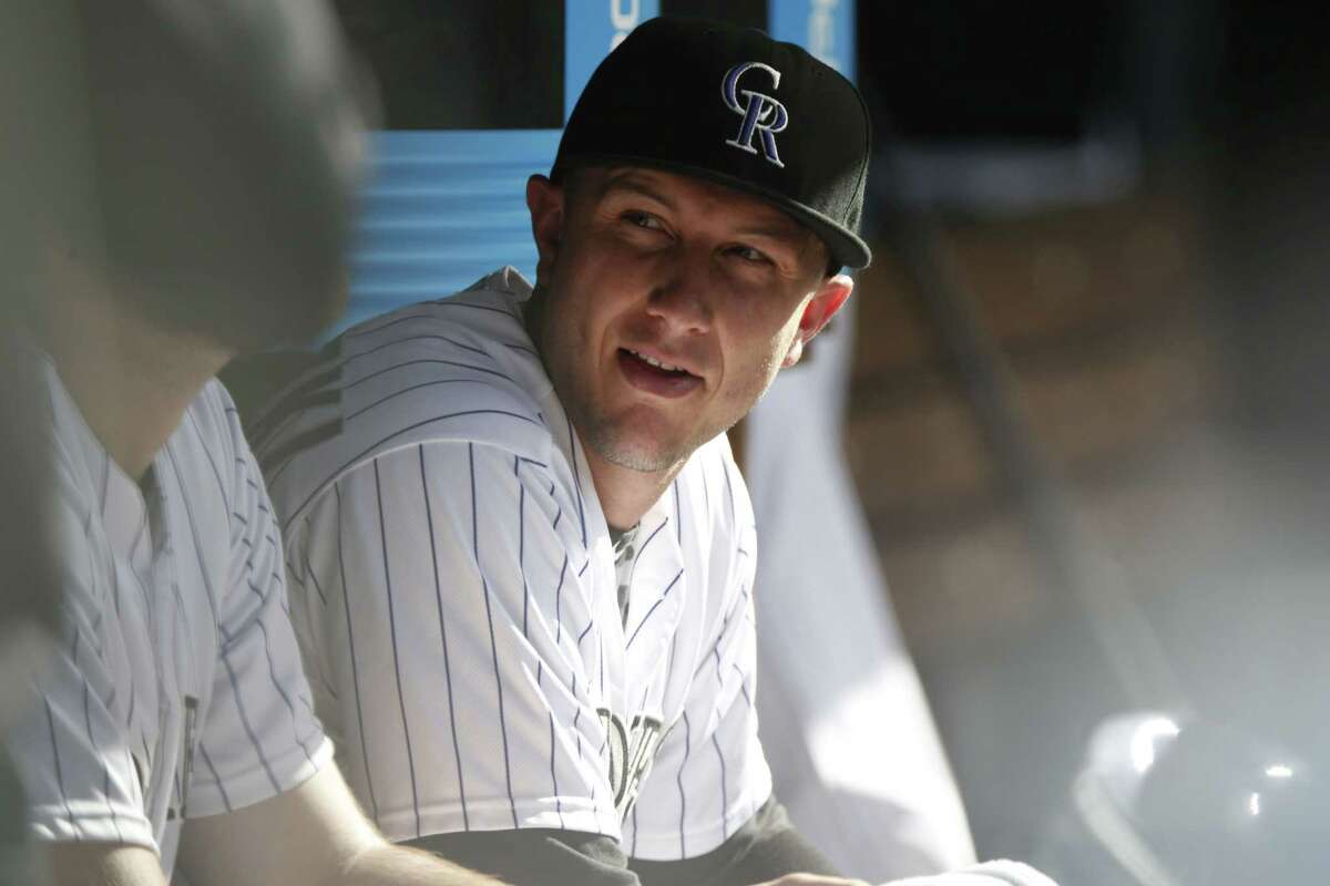 Troy Tulowitzki Was the Promise of the Perfect Baseball Player