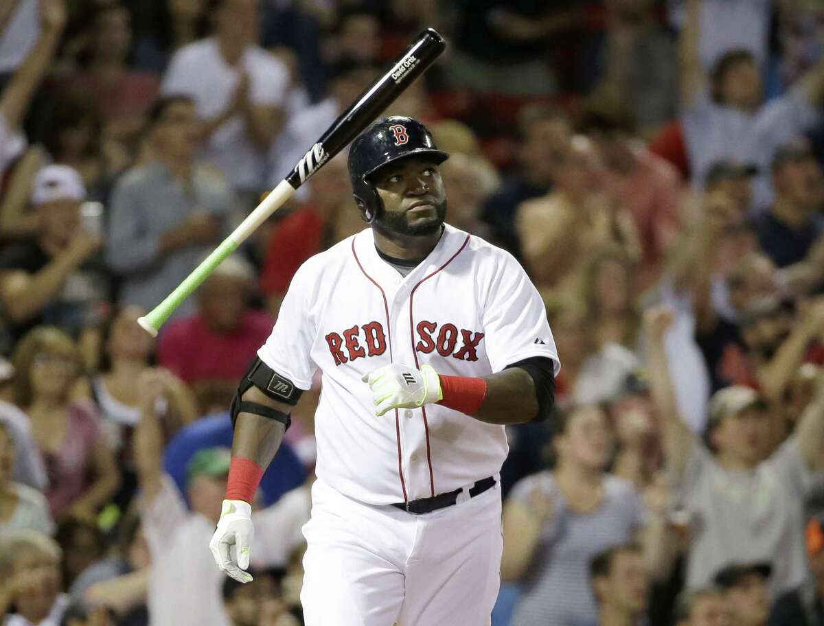 Top-Five Moments of David Ortiz's Career - Last Word On Baseball