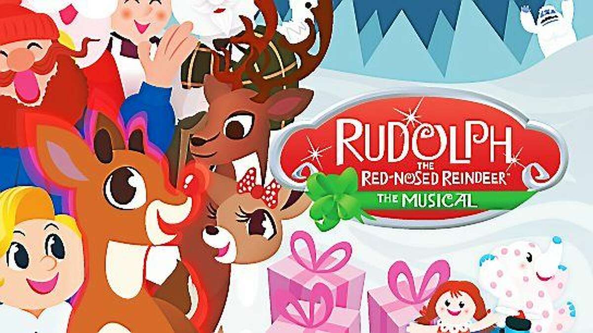 About — Rudolph The Musical