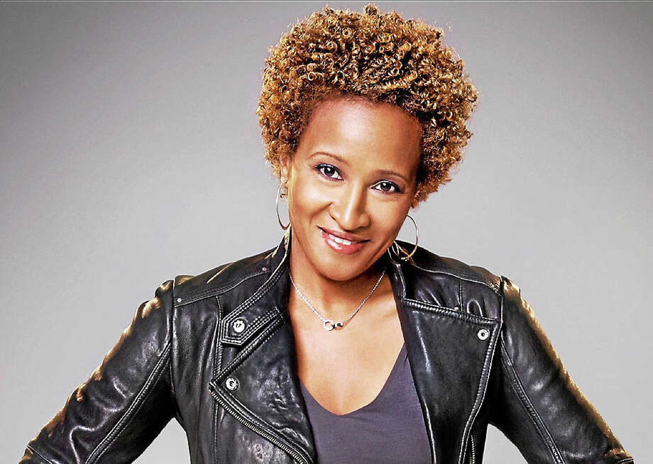 wanda sykes performs at foxwoods on saturday. find out more.