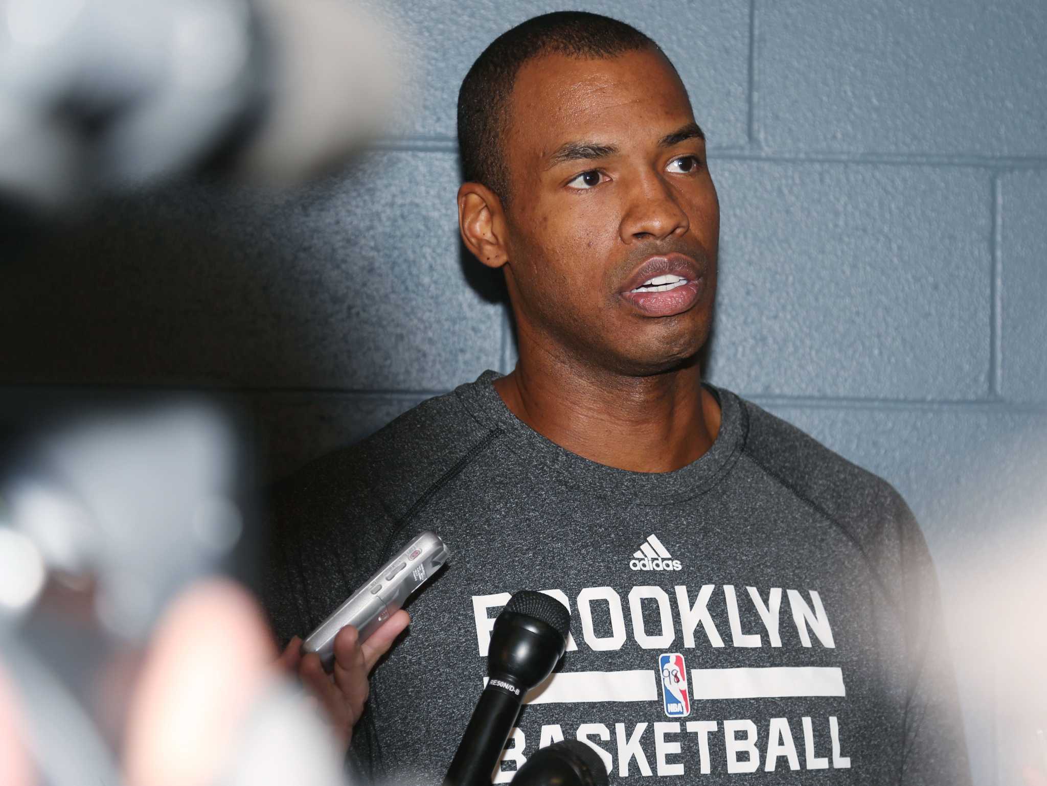 Jason Collins, NBA’s first openly gay player, retires
