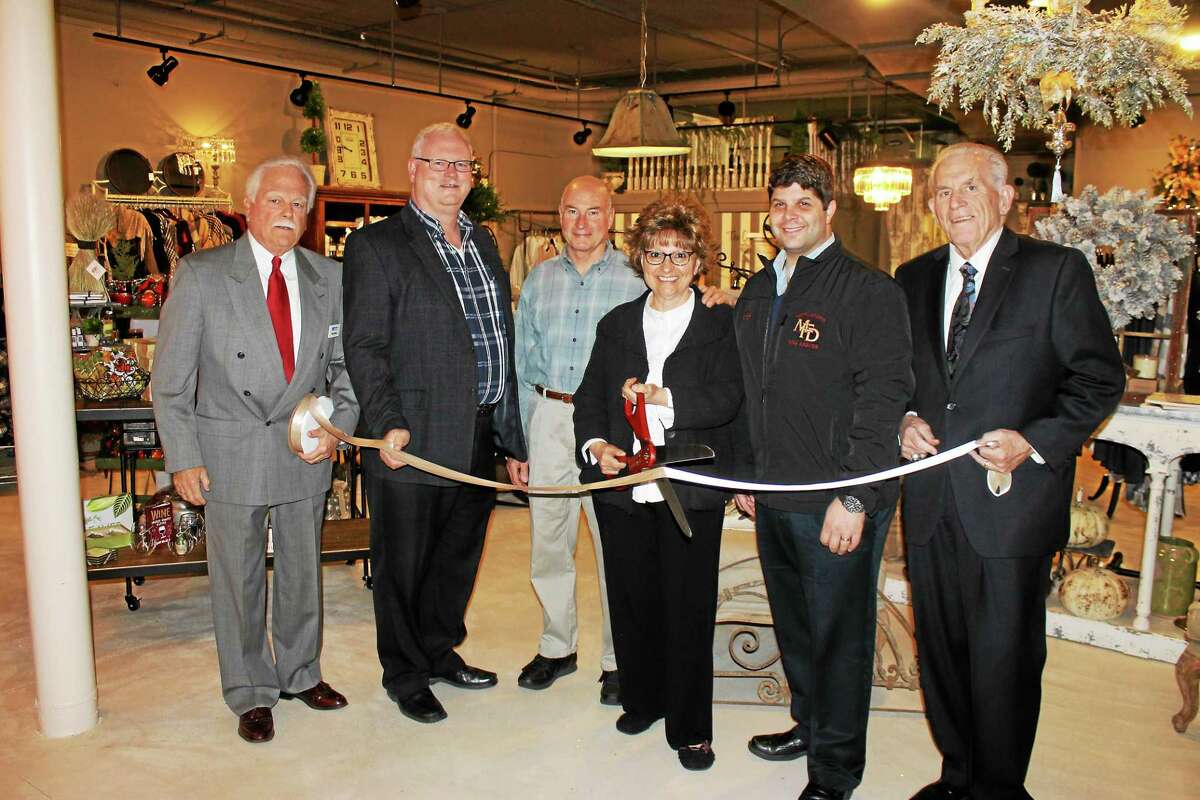 Chamber Corner Business After Work Networking reception this Wednesday