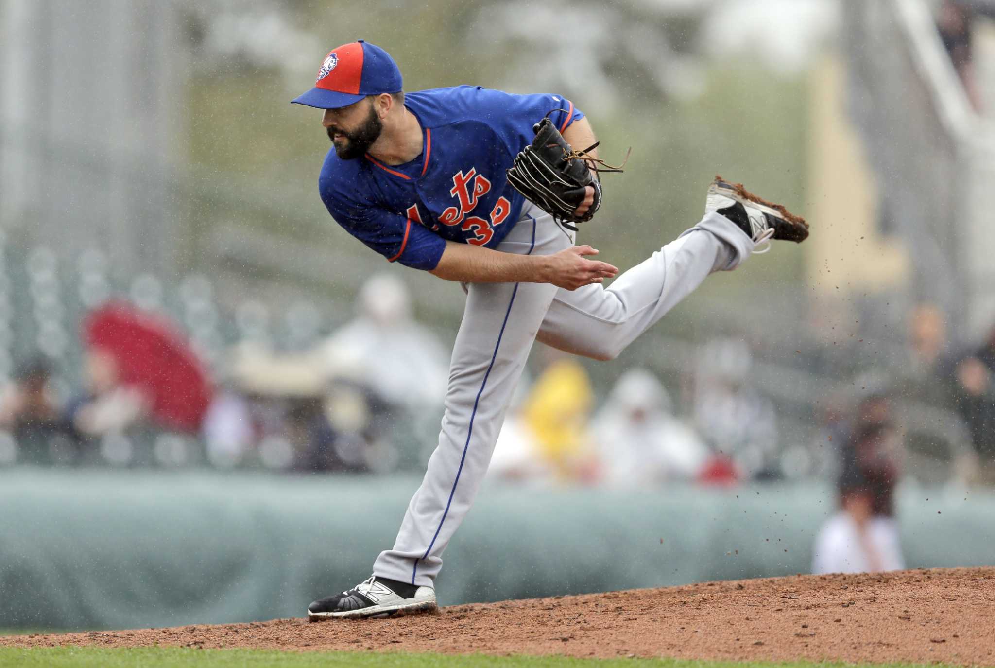 Zack Wheeler @ Port St. Lucie  New york mets, Ny mets, How soon