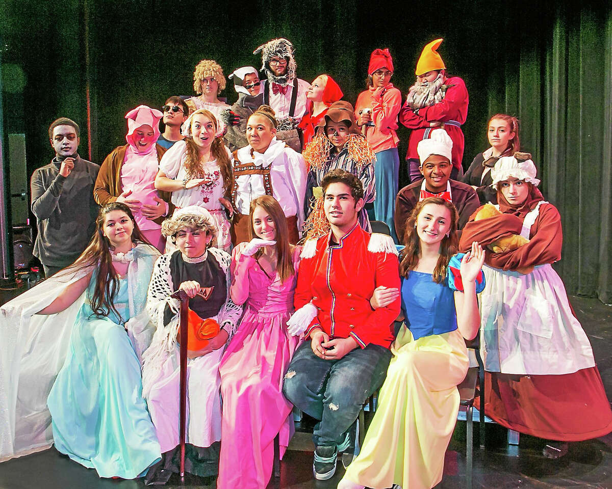 Middletown High School students to stage ‘Fairy Tale Courtroom’