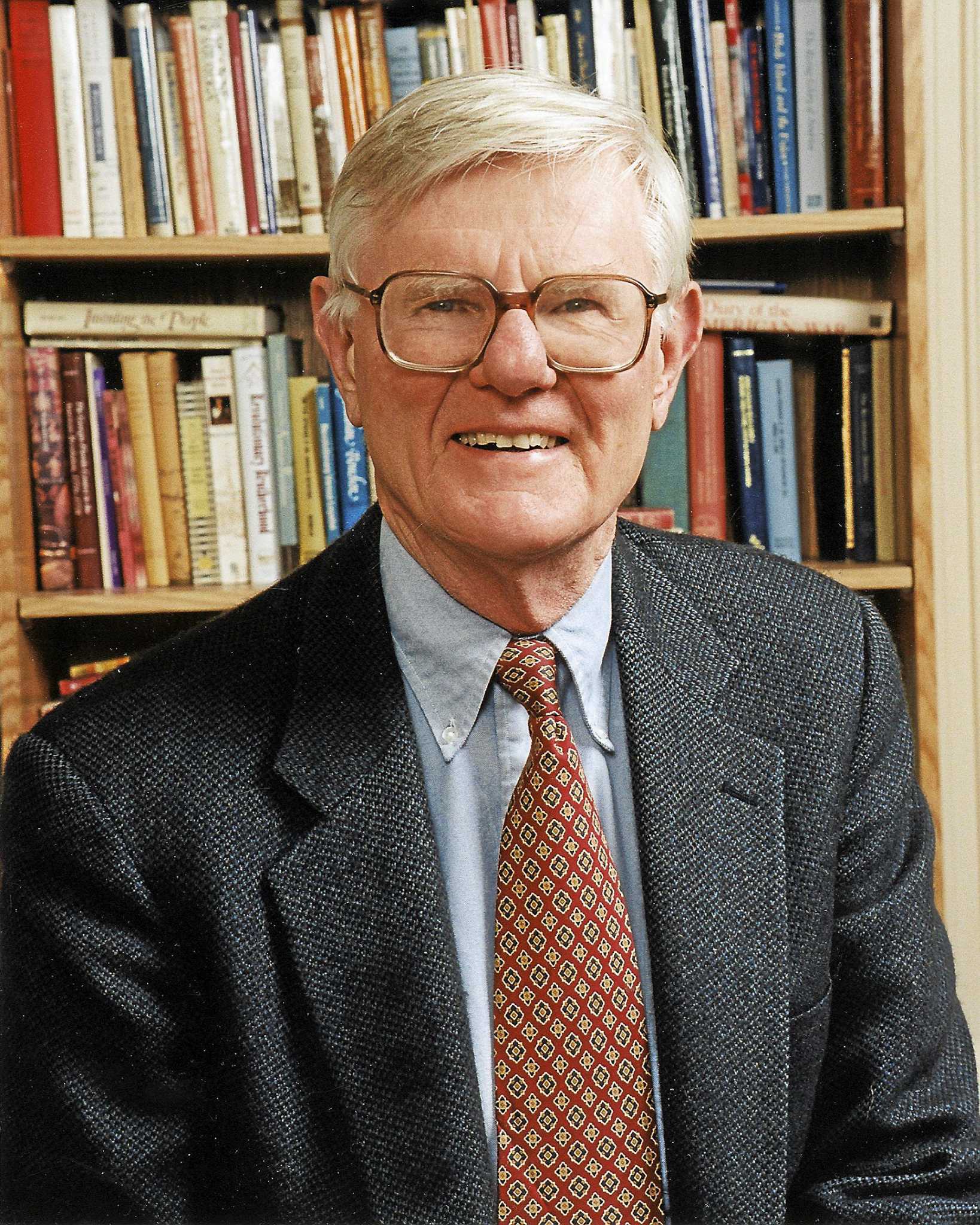 Pulitzer Prizewinning historian to speak in Deep River