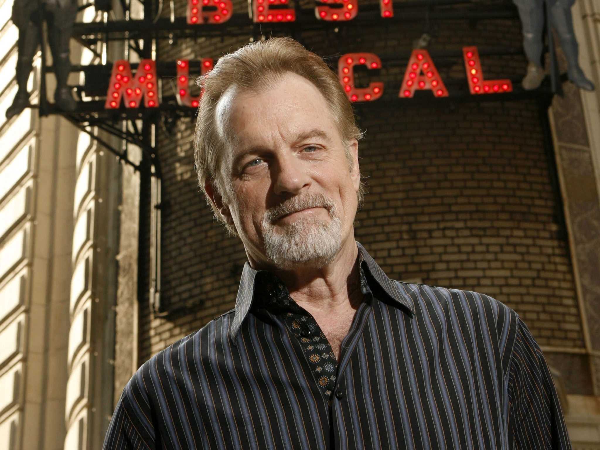 ‘7th Heaven’ actor’s divorce trial set to begin