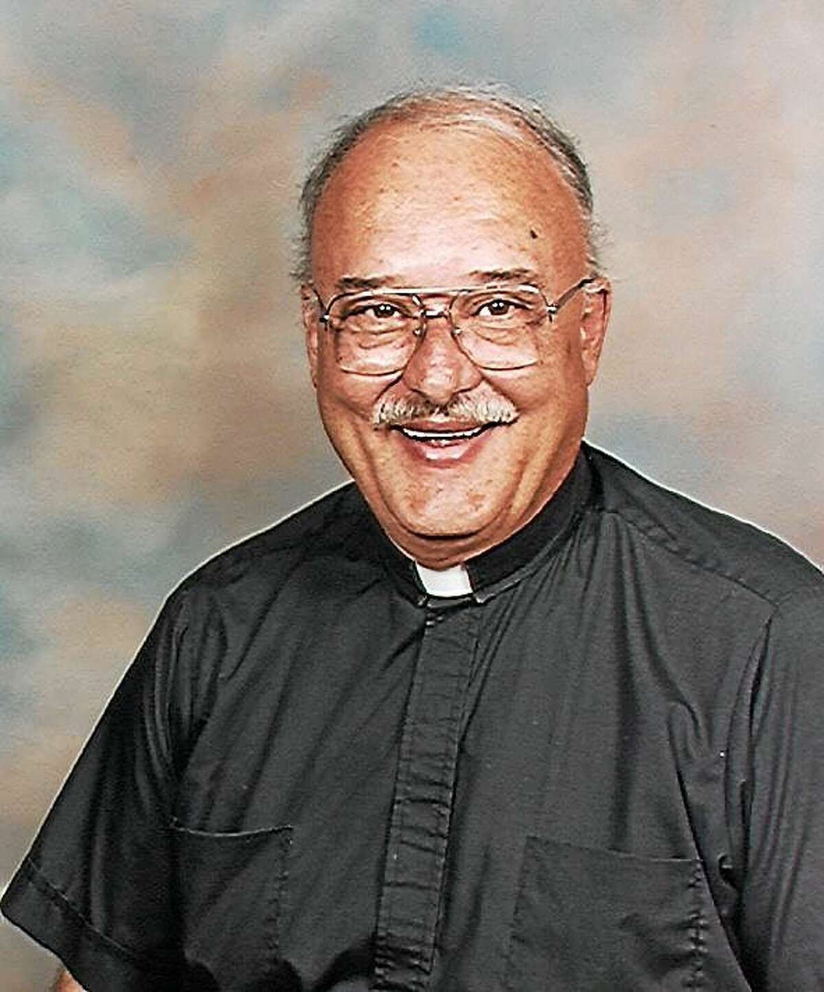 Father Paul Murdock of St. Francis of Assisi Church in Middletown died recently.
