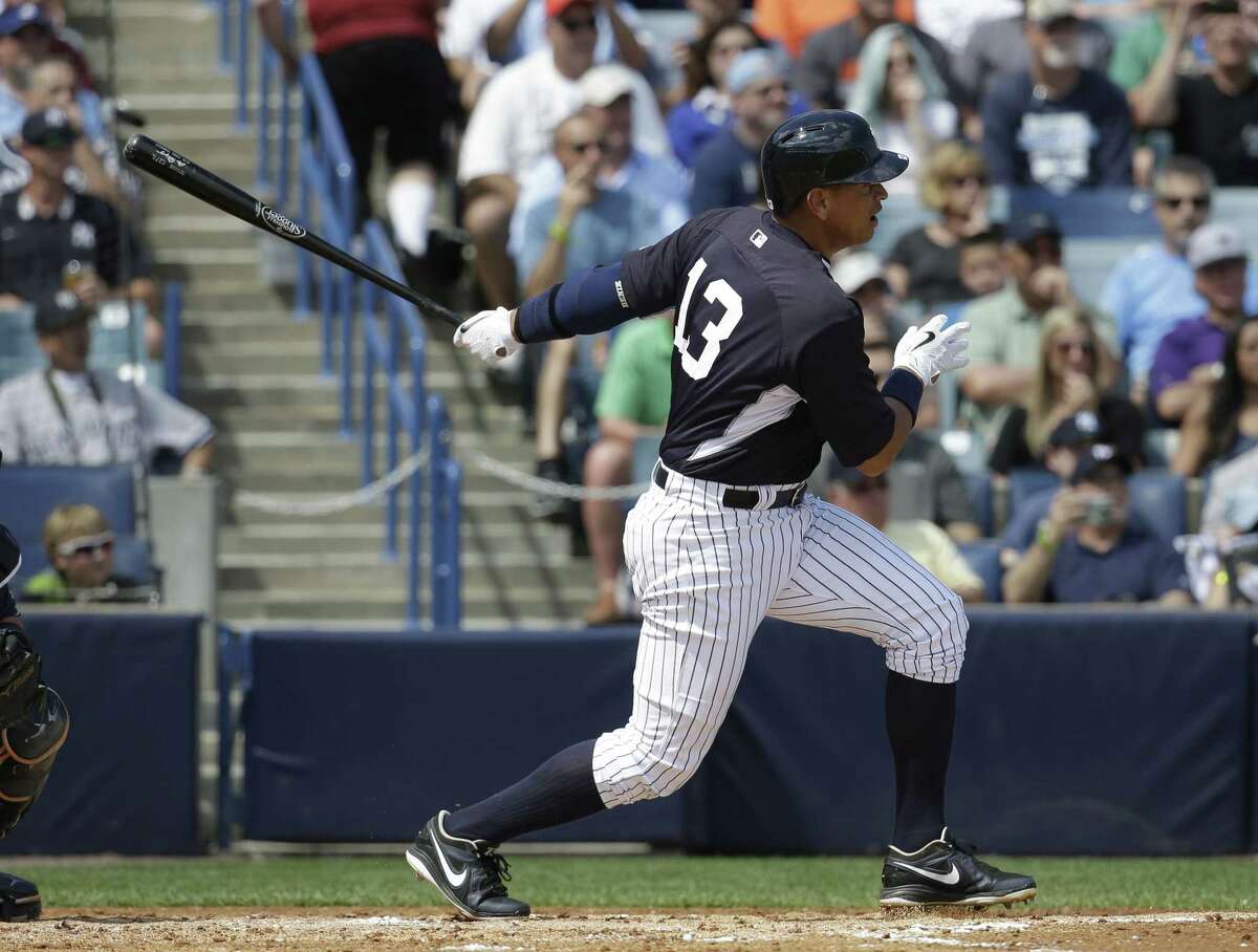 New York Yankees' Alex Rodriguez to have knee surgery Monday