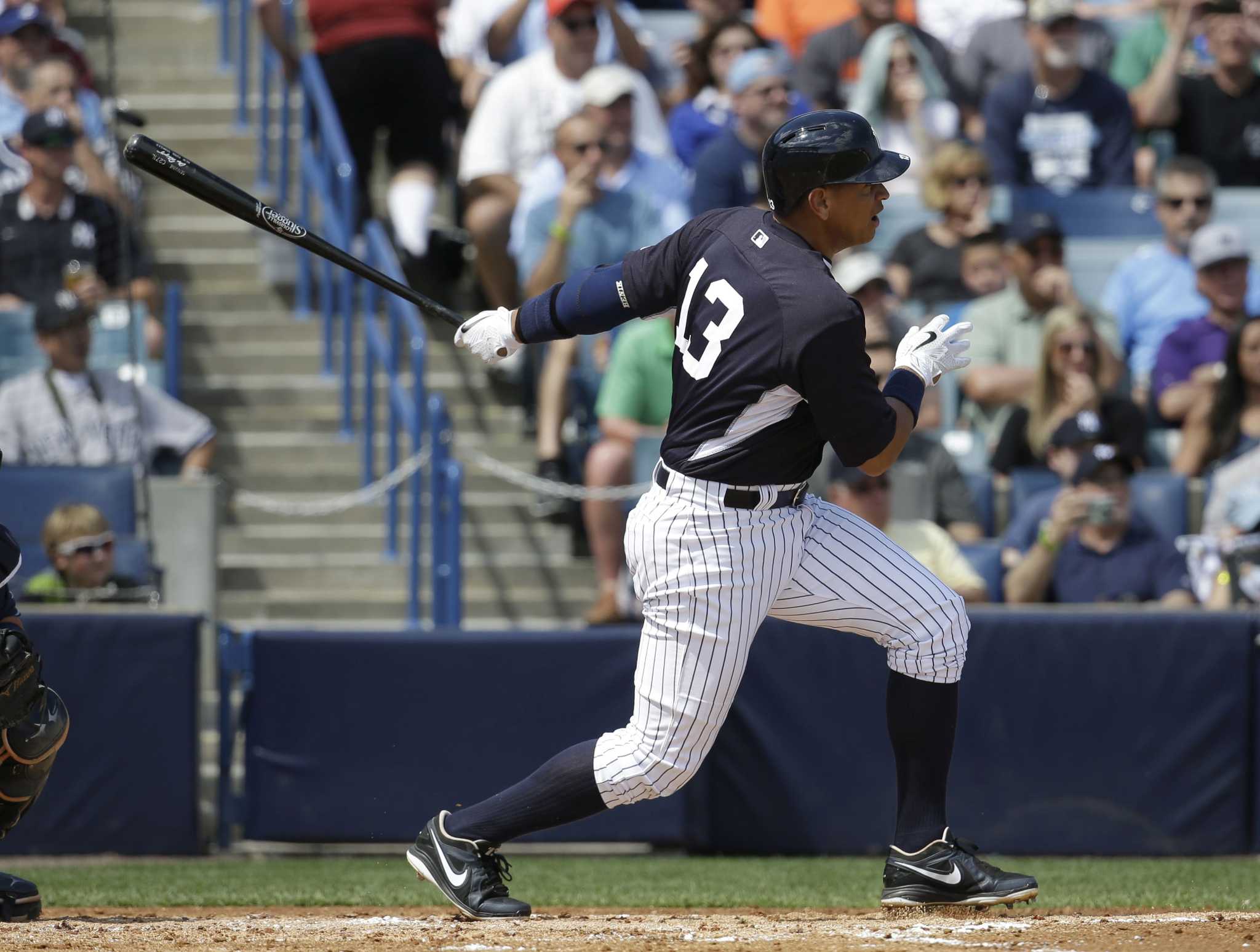 Matt James and CC Sabathia Hit Spectators with Golf Balls