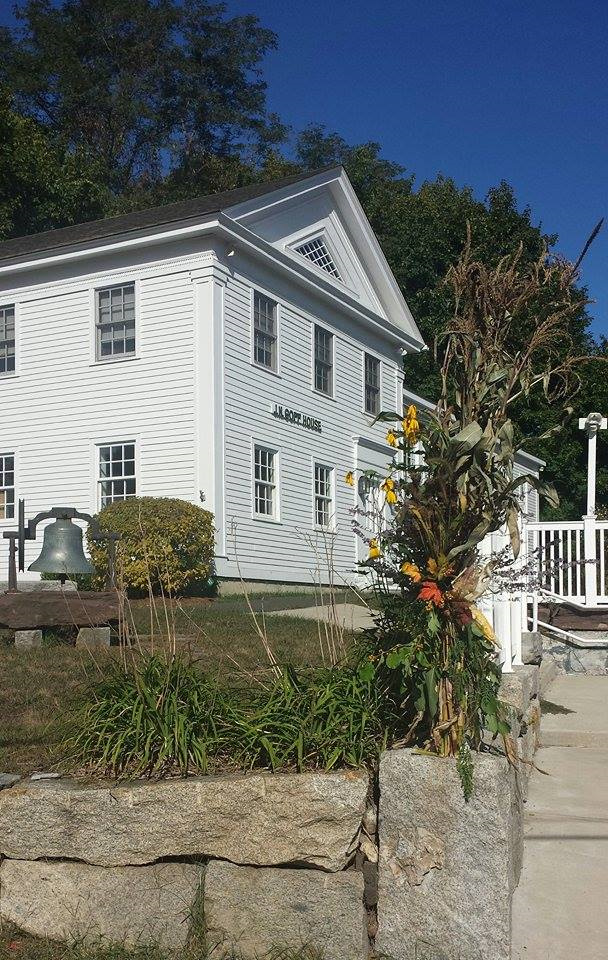 East Hampton’s art community to hold open studio Nov. 8