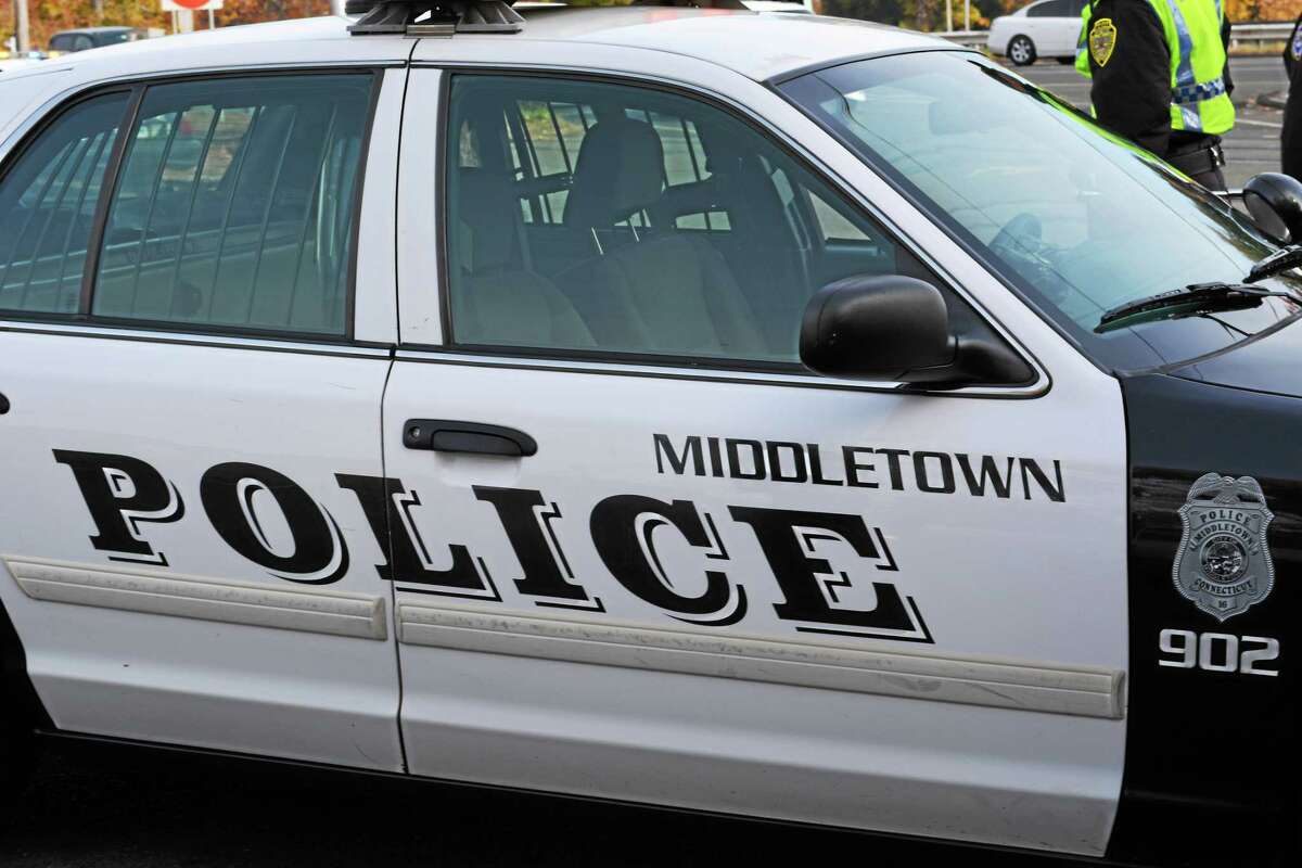 Cassandra Day - The Middletown Press Middletown police