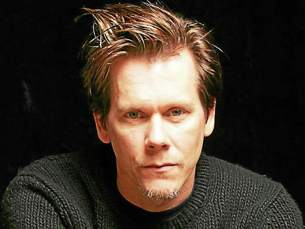 Contributed photoActor Kevin Bacon leads the cast in "Rear Window."