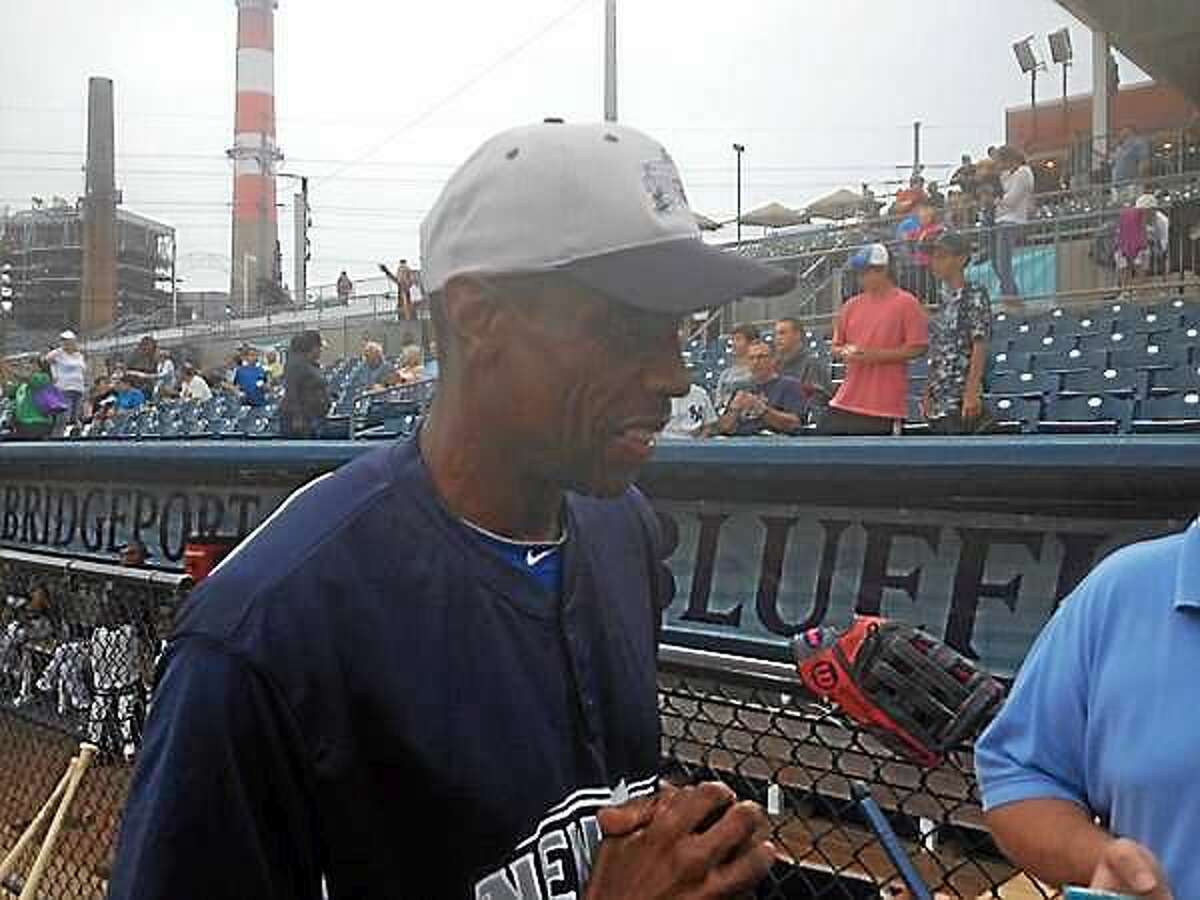 Malafronte: Dwight Gooden, Jim Leyritz kindred spirits humbled by life