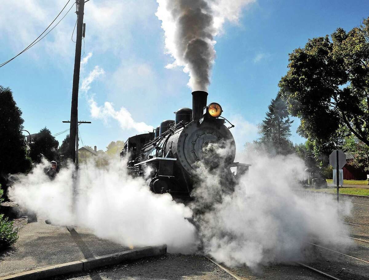 RiverCOG considers Essex Steam Train route expansion