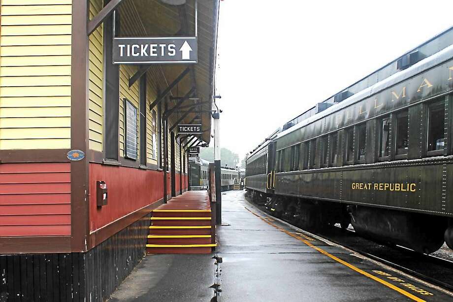essex steam train route essex steam train route