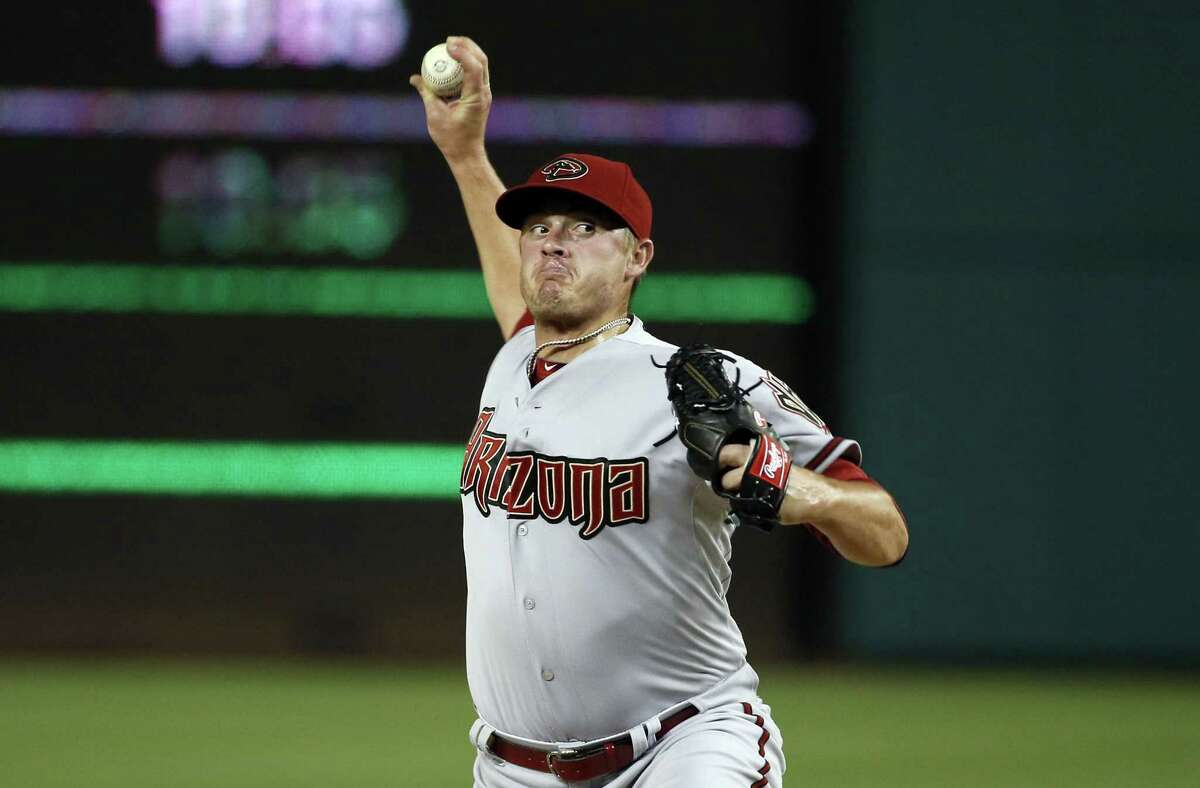 Relief pitcher Addison Reed was traded to the Mets on Sunday.