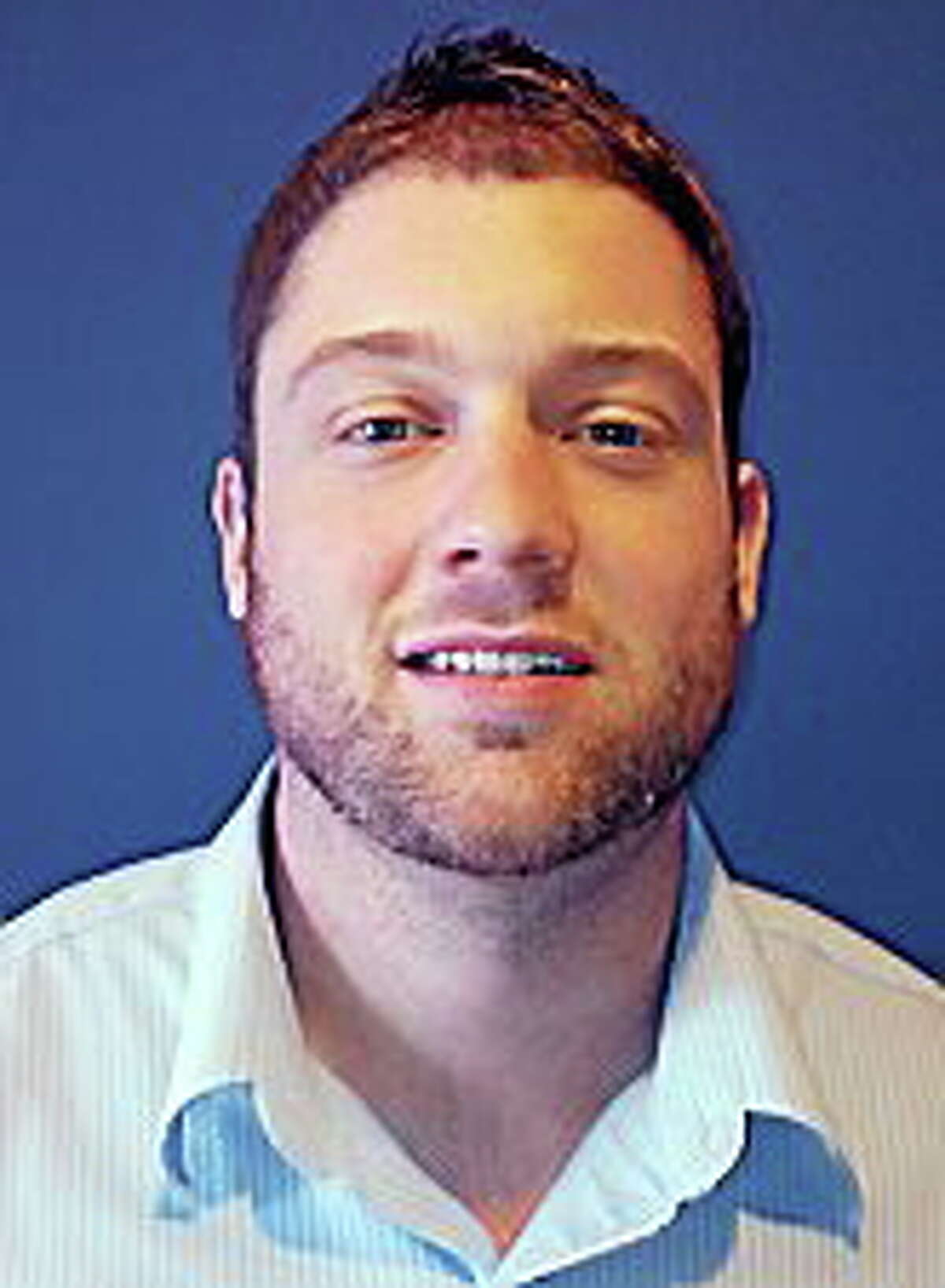 Submitted photo Wright-Pierce of Middletown, welcomes environmental engineer Brian Messner.