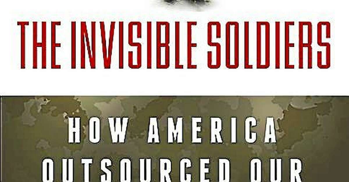 The Invisible Soldiers by Ann Hagedorn