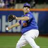 Bartolo Colon passes on Mets return, agrees to deal with Twins - ABC7 New  York