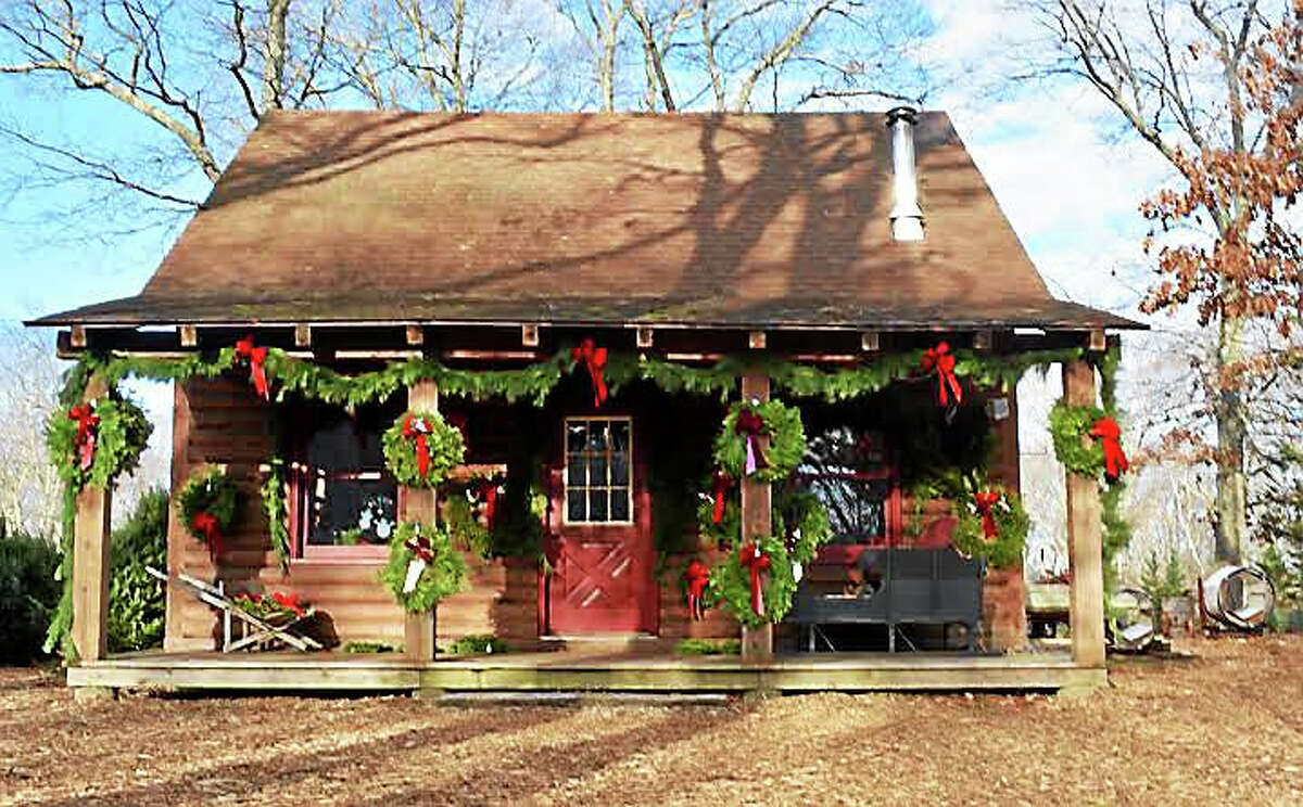 Decadesold family tree farms in business of Christmas perfection