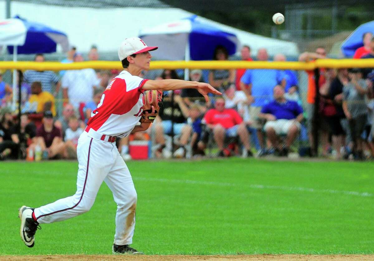 Fairfield American reaches Little League World Series