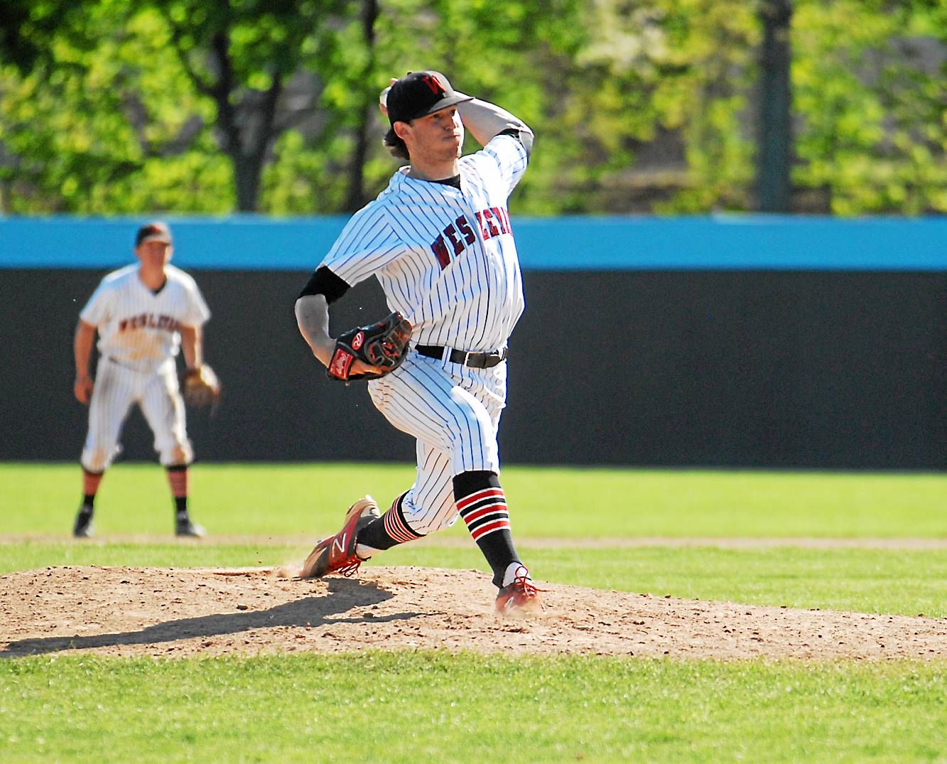 Middletown native drafted 4th by Chicago Cubs