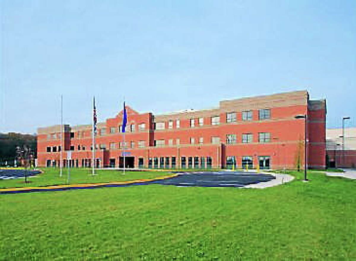 Middletown High School second term honor roll