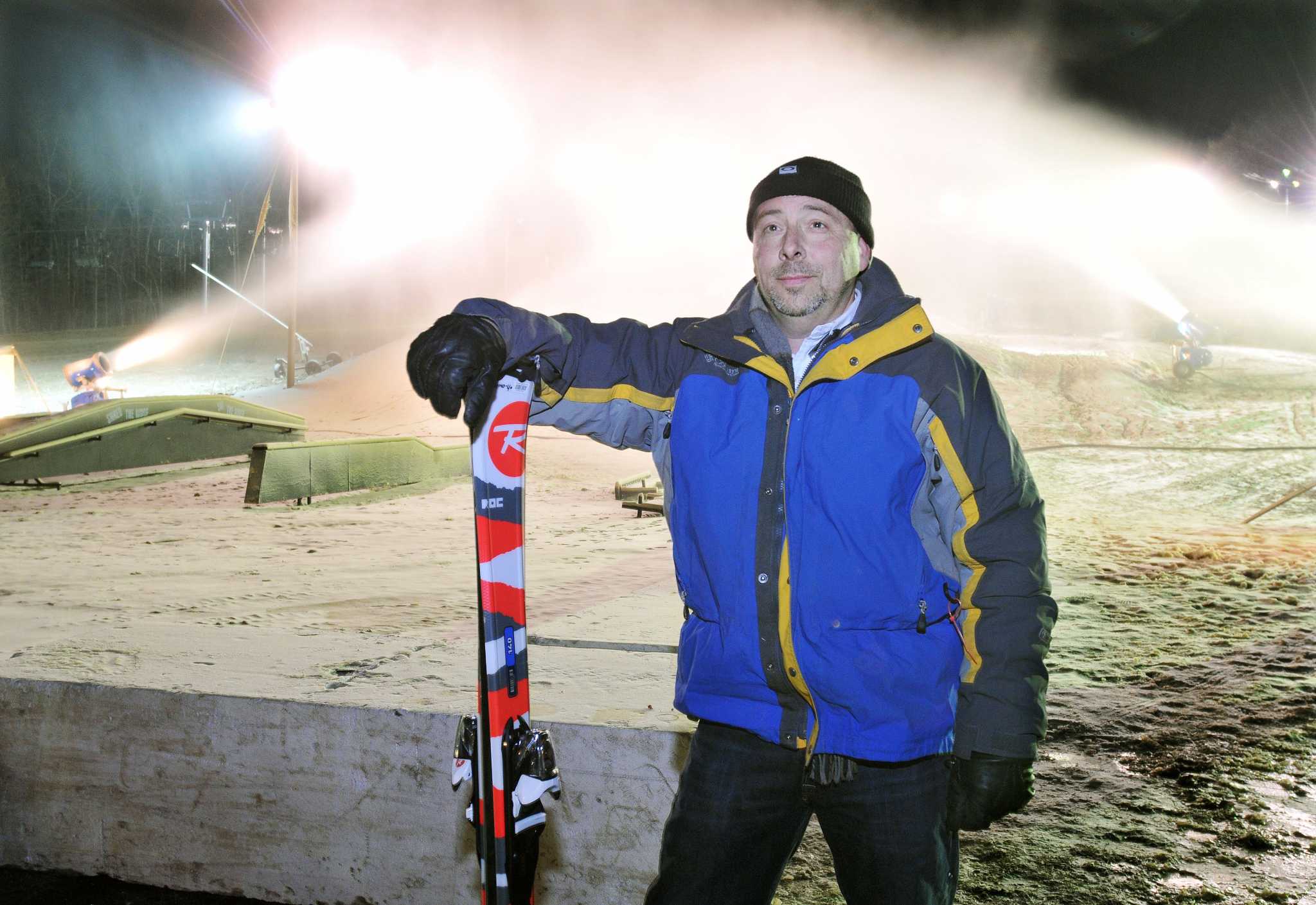 Middlefield Zoning board losing patience with Powder Ridge delays